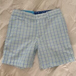 NWT J Bailey Bailey Boys 5 Shorts